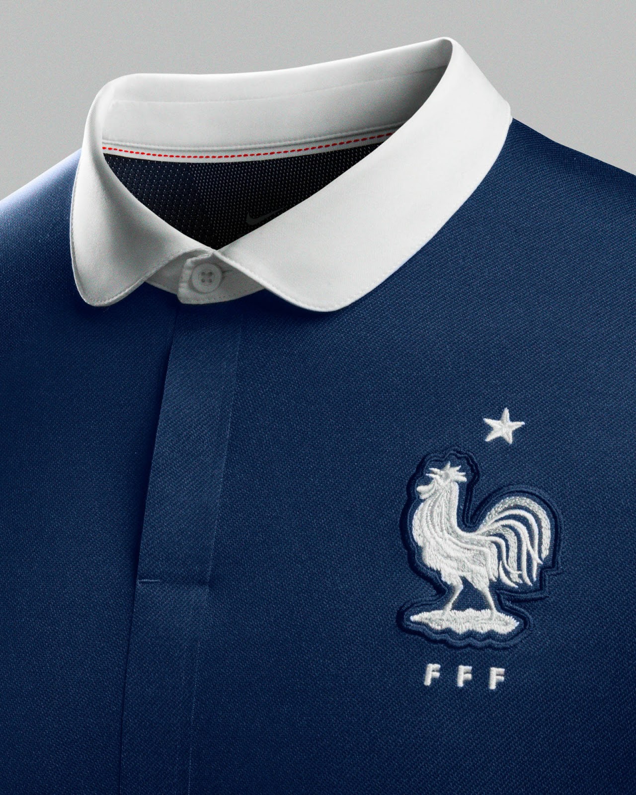 France sales shirt 2014
